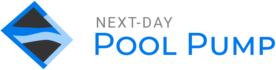 Next-Day Pool Pump